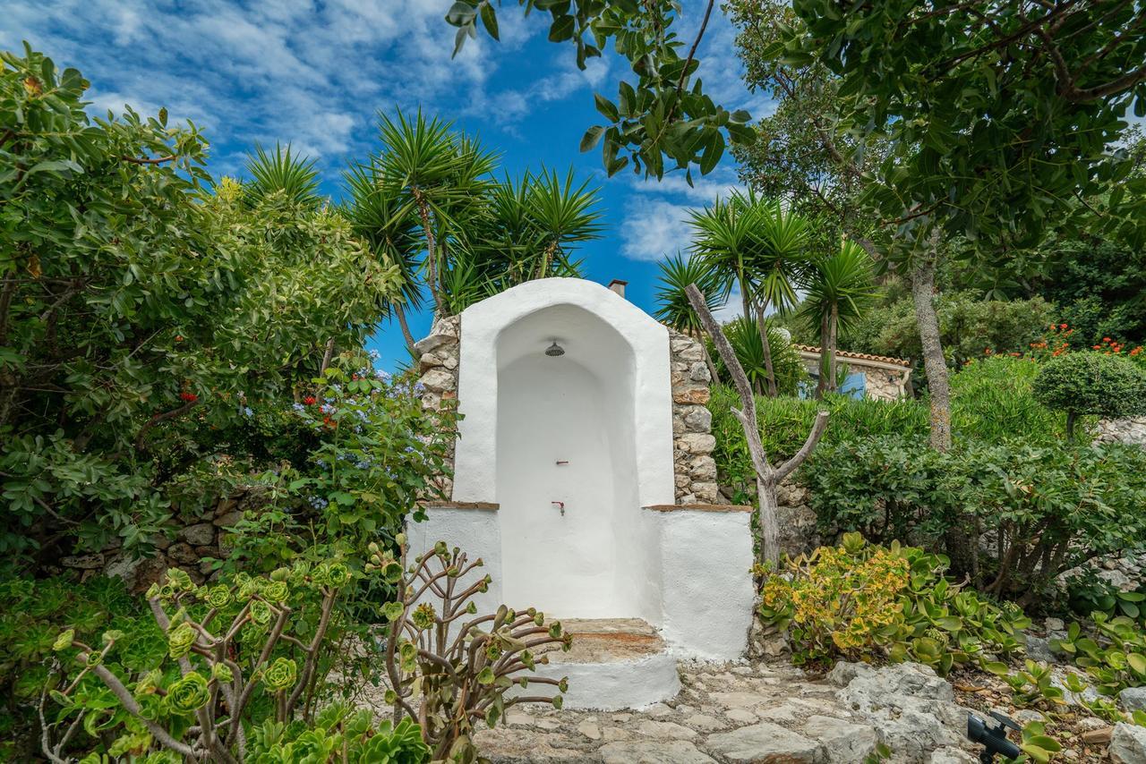 Askos Stone Villa - The Island Panorama 아기오스니콜라우스 외부 사진
