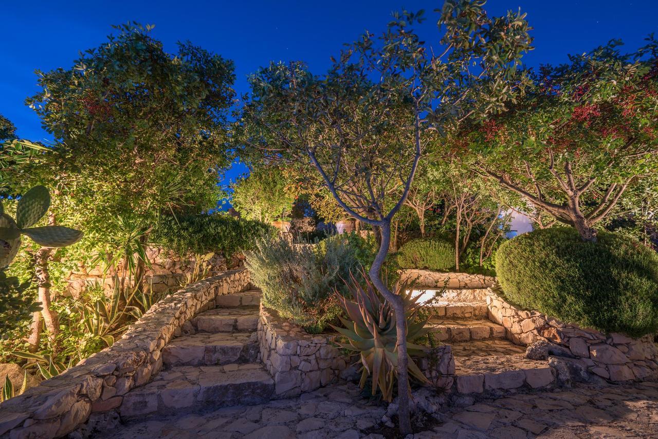 Askos Stone Villa - The Island Panorama 아기오스니콜라우스 외부 사진